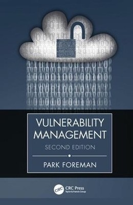Vulnerability Management by Park Foreman (English) Hardcover Book