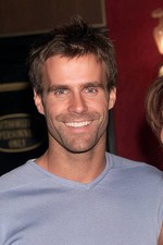 Actor Cameron Matheson arrives at the New York premiere of the new- Old Photo