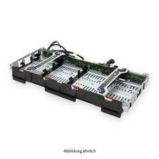 Dell 4x 3.5 LFF Mid Tray Expansion Kit PowerE...