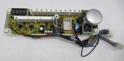 Controller Compatible With HEC MWH 100 E VC532237 8-1-V 5 0020400542D V04 WR1015