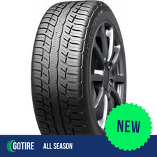 1 X New - 23570r16 Bfgoodrich Advantage Ta Sport Lt 106t