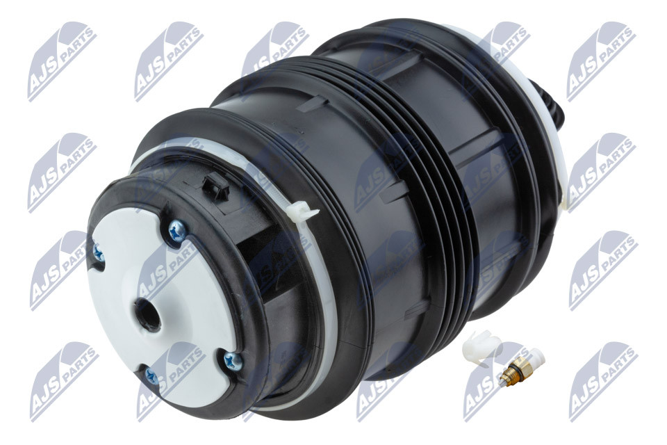 N.T.Y. EZC-ME-206.NTY Air Spring, suspension for MERCEDES-BENZ