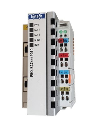 Imtech PRO-BACnet 9010