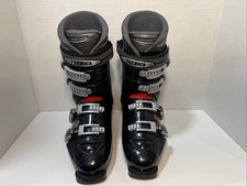 Tecnica Innotec TIR ski boots, anti vibration system, Mens US 8.5 - Italy