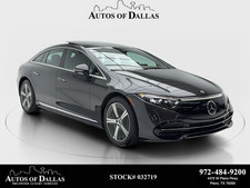 2023 Mercedes-Benz Eqs Sedan 450 NAV,CAM,PANO,CLMT STS,BLIND SPOT,20" WLS