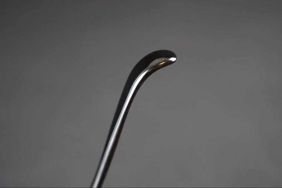 Cuchara de té lacada Wajima diseño hoja de arce Chashaku 8,6 cm té japonés Foto 4 de 4