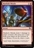MtG Manhole Missile C 0094 Teenage Mutant Ninja Turtles Common Foil
