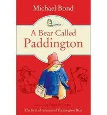 A Bear Called Paddington | Michael Bond | Englisch | Taschenbuch | 160 S. | 2003