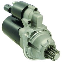 Anlasser 1.1 Kw Neu Eurostarter Oe-Nr. 0001122402 FüR Volkswagen