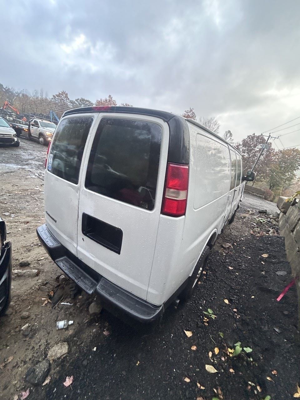 Speedometer Cluster US Fits 08-10 EXPRESS 1500 VAN 1428825 thumbnail 14