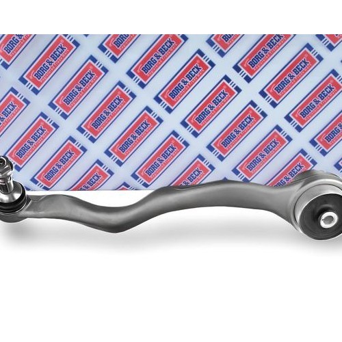 For BMW 1 Series Sports F20 2011 to 2019 BORG & BECK Suspension Arm BCA7294