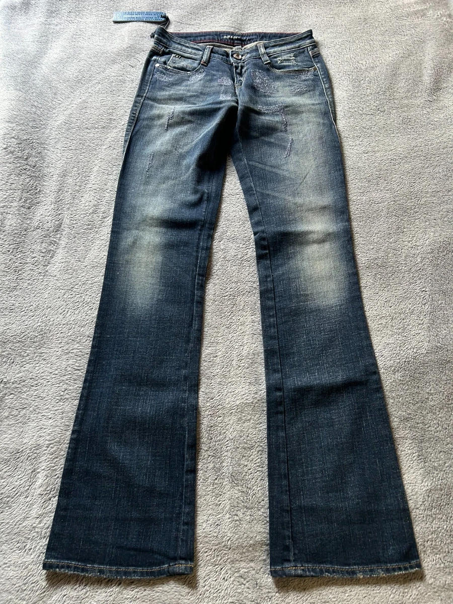 Miss Sixty デニムジャケット ワッペンロゴ 星 Y2K vintage MISS SIXTY Clothing for Women for sale | eBay