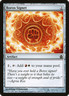 Boros Signet #243 (MP) Commander CMD Magic MTG