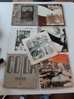 Led Zeppelin Lot of 7 Vinyl Vintage ￼Lp’s  See Pictures For Titles