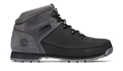 Timberland Euro Sprint Mid Hiker Boots
