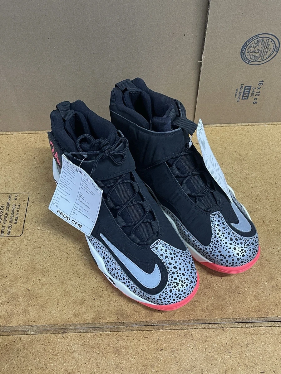Nike Air Griffey Max 1 Prm Safari for Sale | Authenticity  display picture 1
