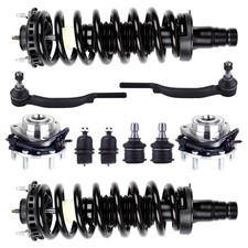 Struts Suspension Kit for Buick Rainier 2004-2007