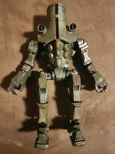 NECA 2015 Pacific Rim Cherno Alpha 8 Jaeger P...