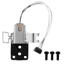 A1 Mini Hot End Heating Assembly Kit for Bambu Lab 3D Printers