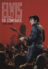 Presley, Elvis - Elvis: '68 Comeback - Special Edition (DVD)