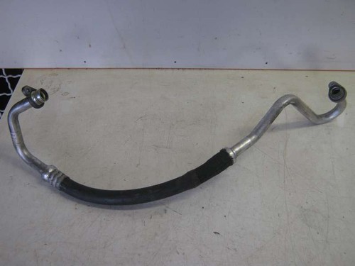 Klimakompressor Leitung 8200 680 873 Renault Laguna II Lim./Grandtour (Typ:BG/