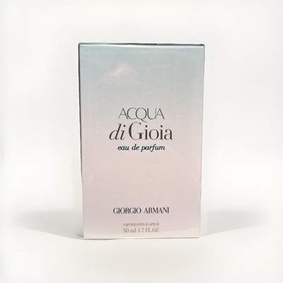 Giorgio Armani Acqua di Gioia Eau de Parfum  Spray 50ml