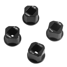 Customizable Height Adjuster for INOKIM OXO OX Scooter for Personalized Comfort