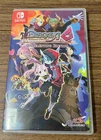 Disgaea 6: Defiance of Destiny - Nintendo Switch. Complete.  RPG. Free Shipping