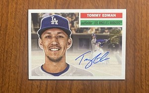 Tommy Edman | eBay