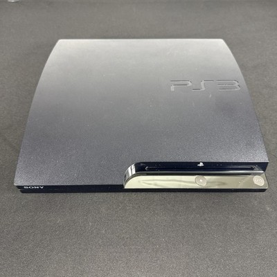 Sony PS3 Console Slim CECH-2501A Parts Or Repair