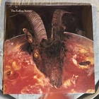 The Rolling Stones -50th Goats Head Soup - Exclusive Clear Vinyl Edition rare