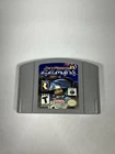 Nintendo 64 N64 JET FORCE GEMINI Game Cartridge Only - 1997 - Tested Working