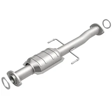 MagnaFlow California Converter 441757 Direct Fit California Catalytic Converter