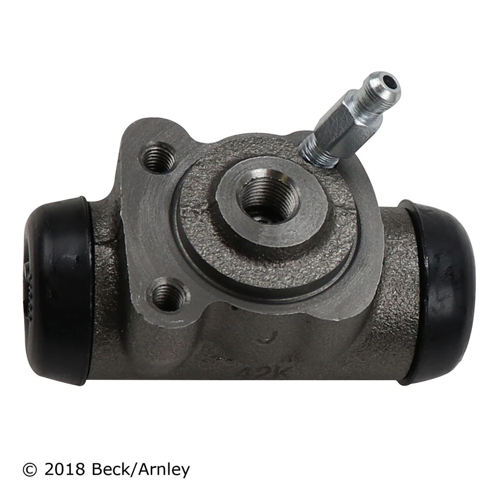 Cilindro de rueda Beck Arnley 072-8755 para 92-03 Toyota Camry Solara Foto 3 de 4