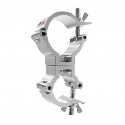 Global Truss Swivel Coupler 35-50/30/75kg - Half Coupler