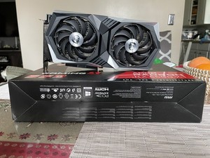 Msi 6600 XT | eBay