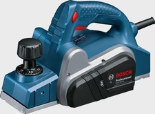 Raboteuse Professionnelle Bosch 650W GHO 6500