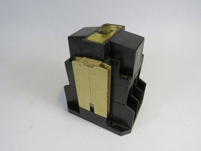 Generic TGL28973-ID4 Contactor 100A 660V USED