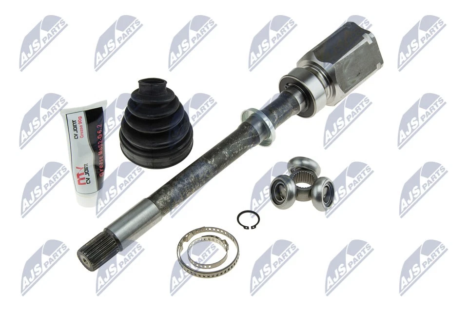 JOINT KIT DRIVE SHAFT NPW-TY-036 FOR TOYOTA RAV/4/III 2AZ-FE 2.4L 1AZ-FE 2.0L - Image 3 of 4