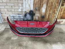 FORD FOCUS IV Turnier HP 1.5 EcoBlue Frontstoßstange FGZZXC 1.50 Diesel 21756145