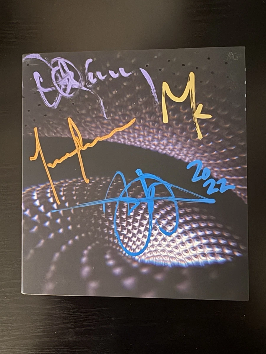 Original Tool (Musical Artist) Memorabilia for sale | eBay