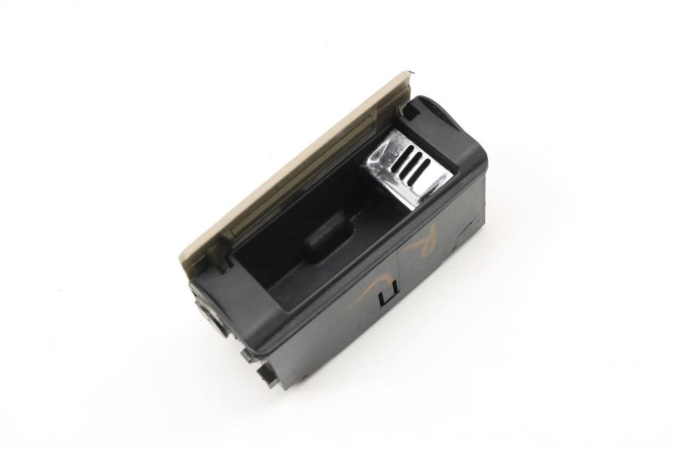 AUDI ALLROAD QUATTRO 2001-2005 - Cenicero puerta trasera izquierda/bandeja ceniza 4B0857405B Foto 3 de 4