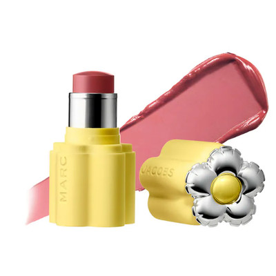 Joystick Buildable Cream Blush Stick, 111 Self Centered, 0.21 oz