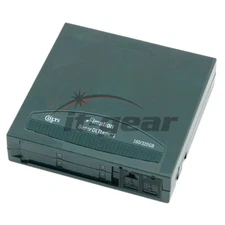 Imation 16260 SDLT Tape - Certified Error Free - (Lot of 10)