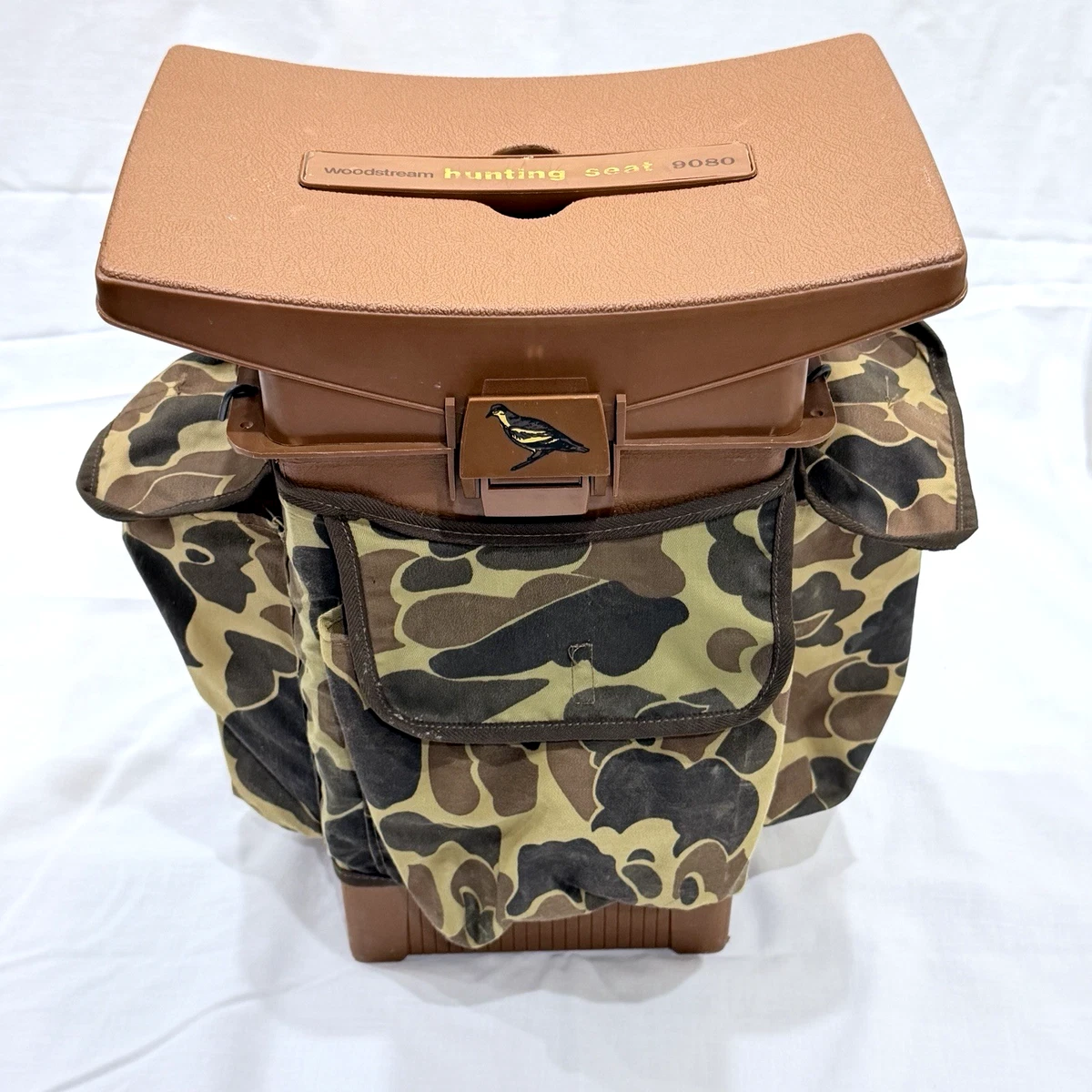 Fishing Tackle Seat Boxes for sale - eBay Fishing Tackle Seat Boxes for sale - eBay
