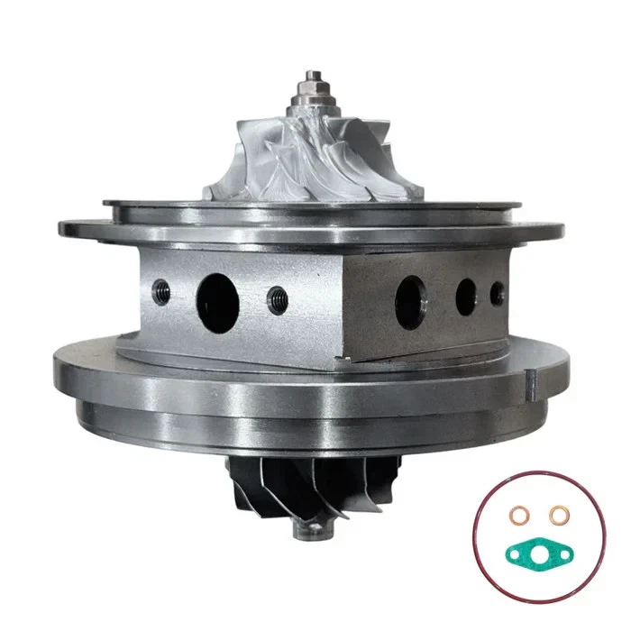 Upgrade Billet Turbo Cartridge CHRA Core For Land Rover Range Rover Evoque 2.2L - Image 2 of 4