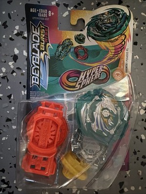 Beyblade Burst Rise Hypersphere D57/TH13 Harmony Pegasus P5 Hasbro New!!