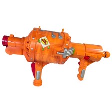 Vtg Mega 2004 Stink Blasters Gun Toy Fully Functional No Capsules Included 