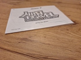 The Adventures of Bayou Billy / Nintendo NES / PAL B / FAH EXCELLENT ETAT +++