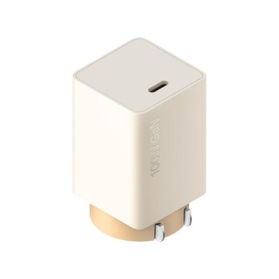 Genuine OPPO 100W SuperVOOC GaN Charger + 10A USB Type-C Cable